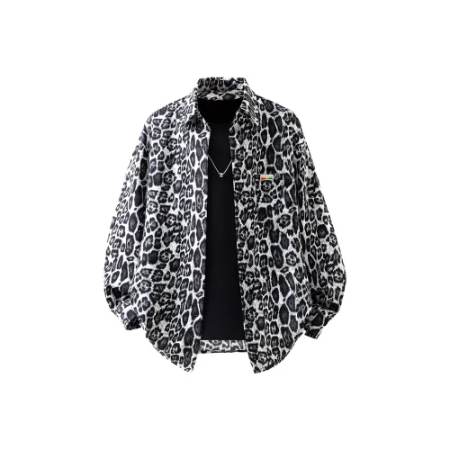 KAIPAINEN Унисекс Рубашки