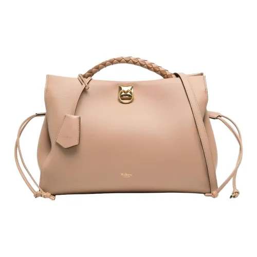 Mulberry Сумка через плечо из коровьей кожи женская сумка кленовый лист