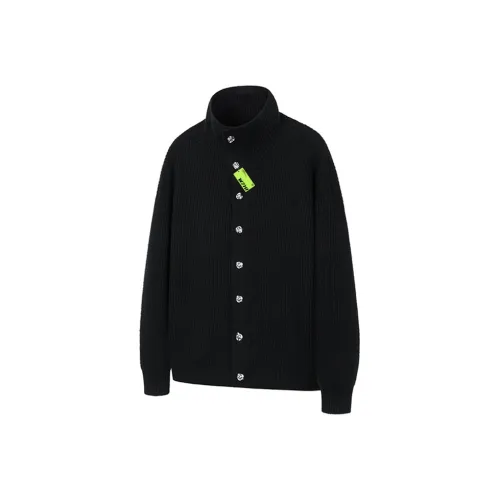 W7H1 Унисекс Трикотаж