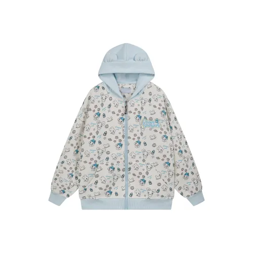 51XXHA Унисекс Свитшоты