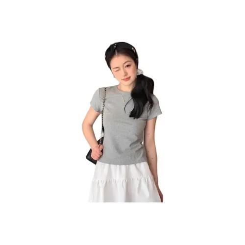 Be kind Женские футболки с коротким рукавом