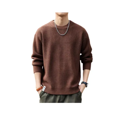 GELANLU Унисекс Трикотаж