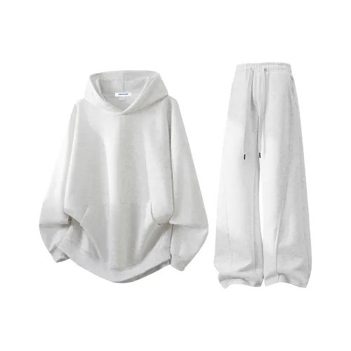 JEANSWEST Повседневная спортивная одежда унисекс