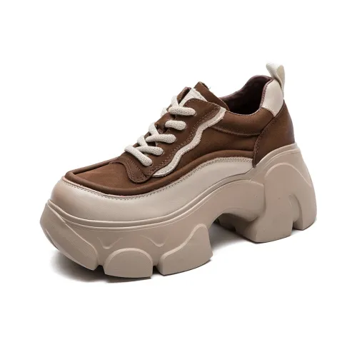 H2 Легкий Низкий Топ Повседневная Обувь Женская