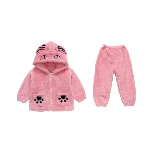 M JBABY Домашняя одежда Комплект для детей 3-7 лет