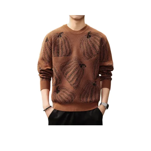 GUISE Унисекс Трикотаж