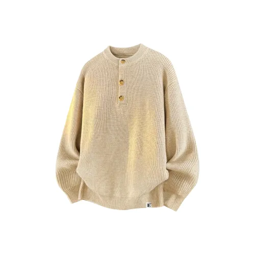 Être Par Lee Унисекс Трикотаж