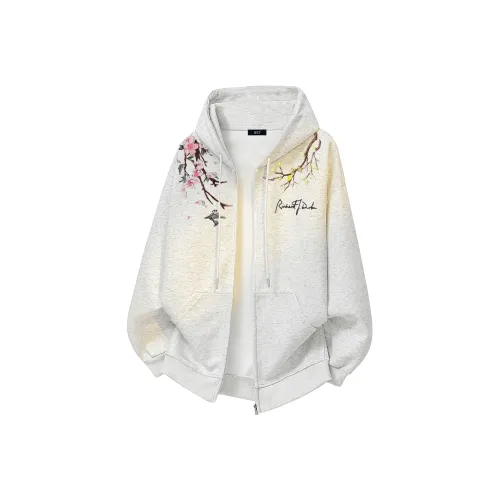 A02 Унисекс Свитшоты