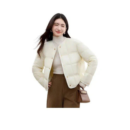 SENTUBILA Женские пуховики