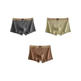 3 Pack (Серый + Зеленый + Коричневый)