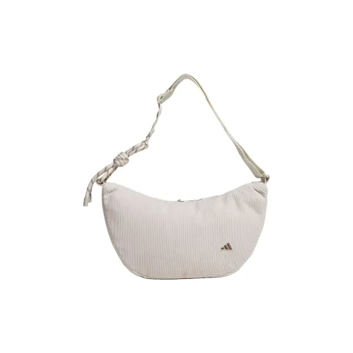 Adidas Вельвет Сумка через плечо Унисекс Miracle Бокситовый коричневый Цвет