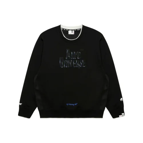 Aape Мужские Свитшоты