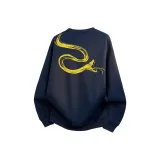 Темно-синий (Желтый)