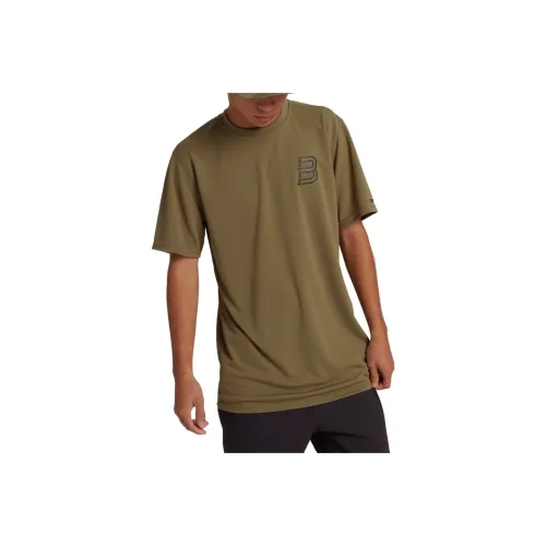 Burton Multipath Умбра Мужская T-рубашка