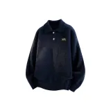 Темно-синий