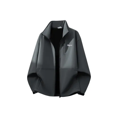 Fakeyoung Унисекс Куртки