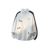 Туманно-серый