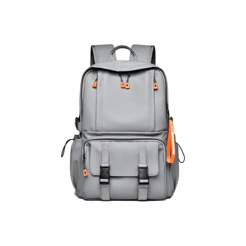 KONADCT Oxford Рюкзак Стандартный Унисекс Многоцветный