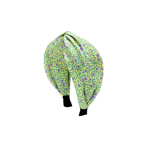 ROYALSASA Полиэстер Ободки для волос Женские