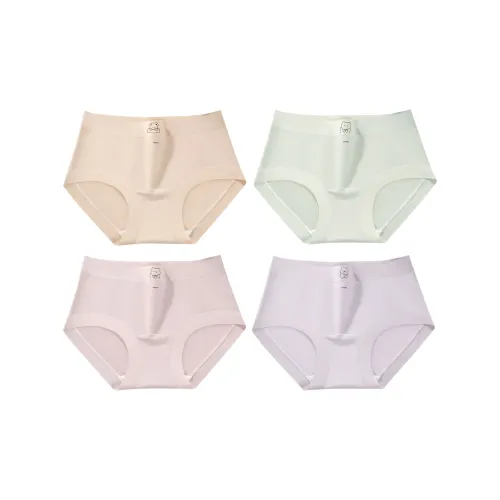 MIIOW Trend Party series Трусики-бикини Женские