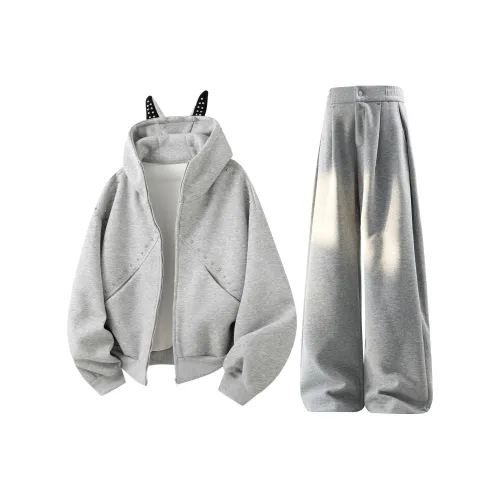 GWAF Унисекс Свитшот Комплекты