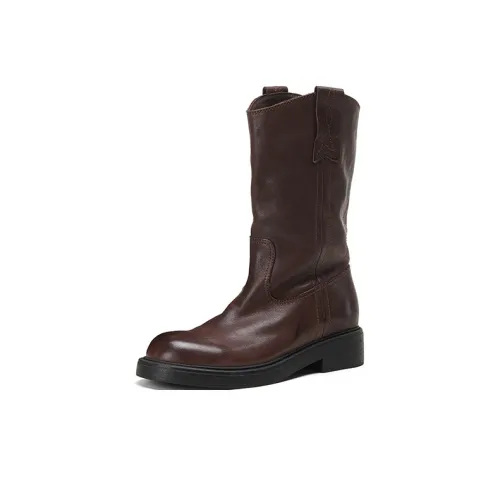 FIVE nine Dan Seven Женские ботильоны