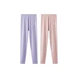 Dream Фиолетовый + Принцесса Розовый [Брюки 2 упаковки]