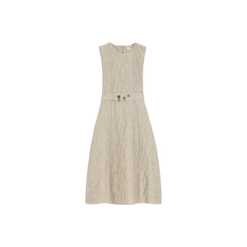 'S MAX MARA Без рукавов Платье Женское