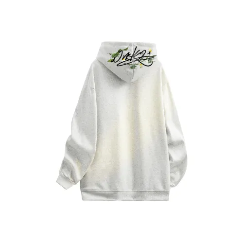 A02 Унисекс Толстовки