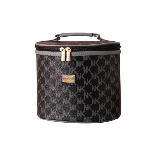 Luo Youte Большая емкость Портативный Новинка Горячие продажи Косметика Мешок для хранения Водонепроницаемый Диспенсер для лосьона