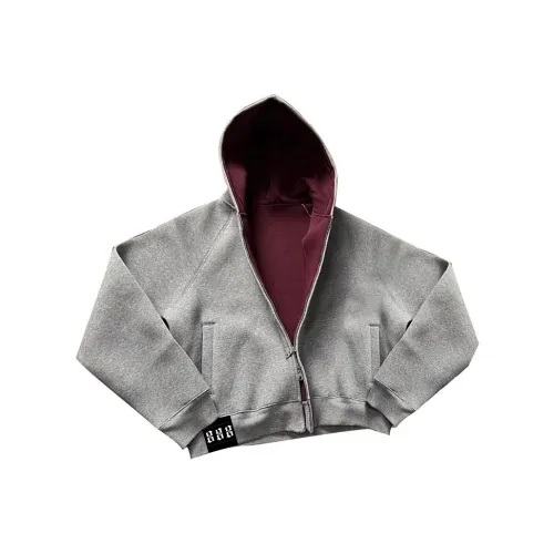 JIKENDI Унисекс Куртки