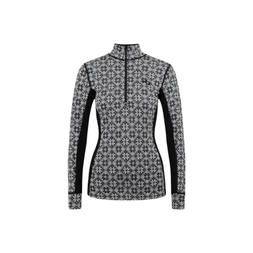 Kari Traa Унисекс T-рубашки