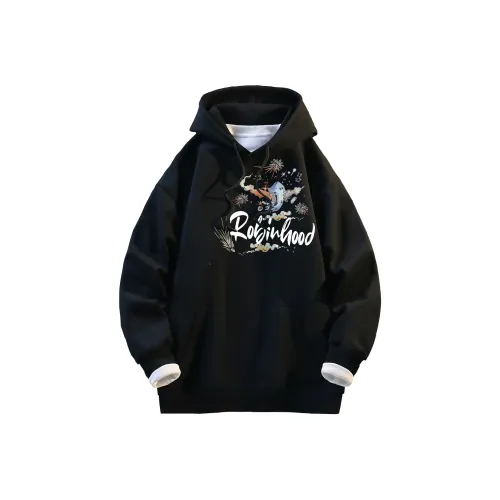 ROBINHOOD Унисекс Свитшоты