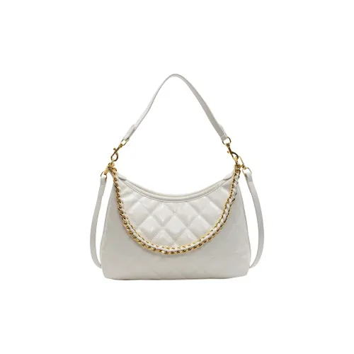 SHIJIA ПУ (полиуретан) Сумка через плечо Стандартная Женская Многоцветная