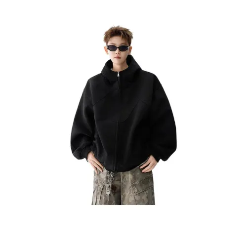 MEIPIN TANG Унисекс Свитшоты