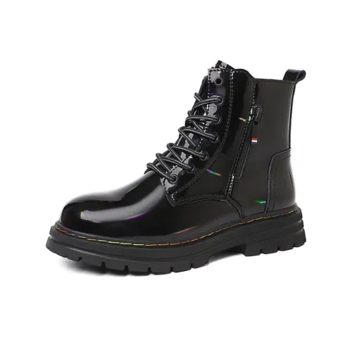 LEXON Martin Boots Унисекс