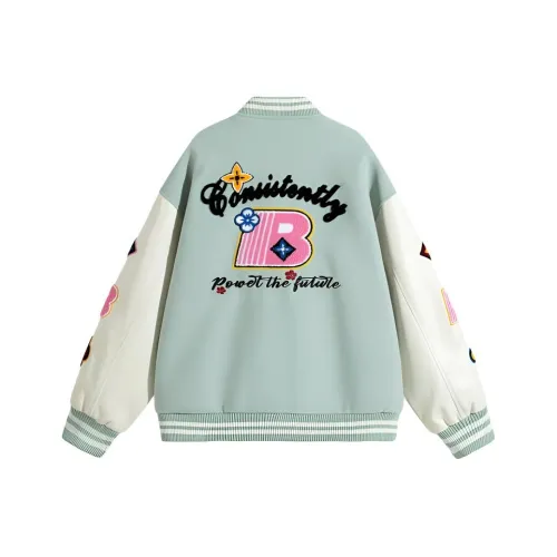 ENPofficial Кардиган Бейсбольная куртка Унисекс