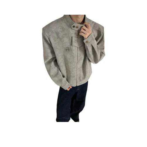 DREST Унисекс Куртки