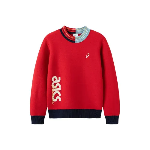 ASICS Свитер Sports Performance Детский