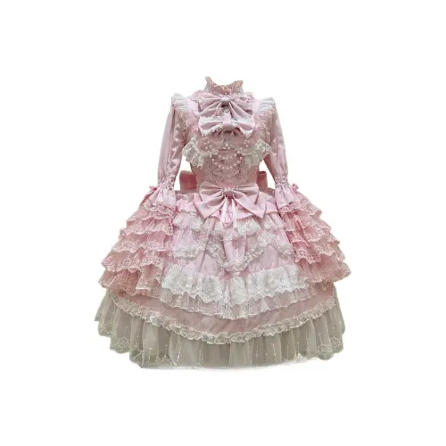 Женские вечерние платья