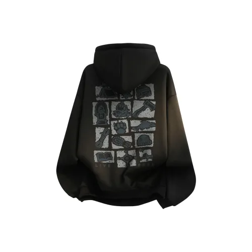 Jeep Wrangler Leisure Series Свитшот Унисекс