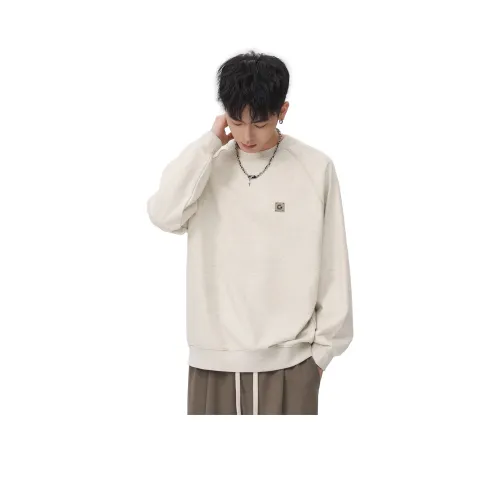 GWIT Мужские Свитшоты