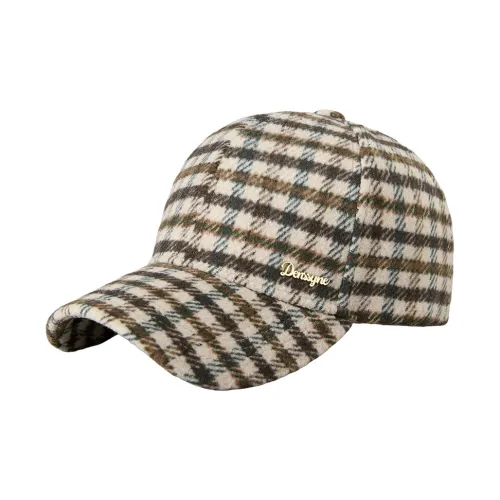 DENSSYNE Шерстяные кепки унисекс