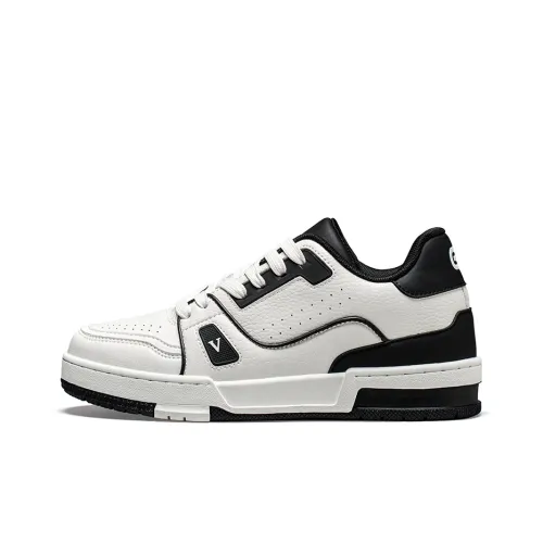 REPUSEN Баланс Устойчивые к истиранию Низкие Кроссовки для скейтбординга Унисекс