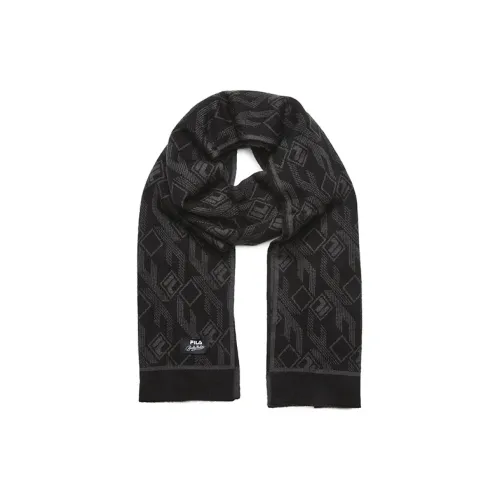 Fila Heritage Sheep Wool Knit Шарфы Мужской