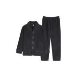 Мужской темно-серый