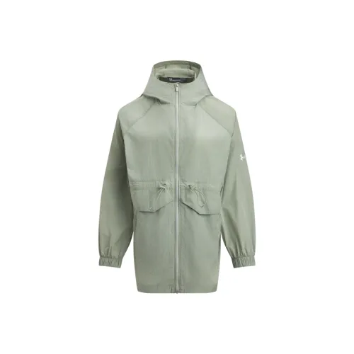 Under Armour Куртка Женская 504