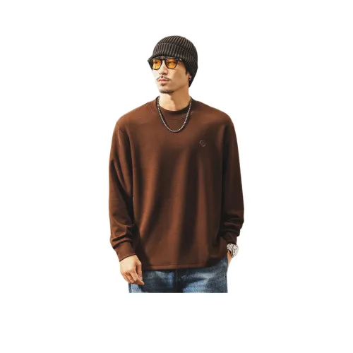 JIELEINUO Мужские T-рубашки