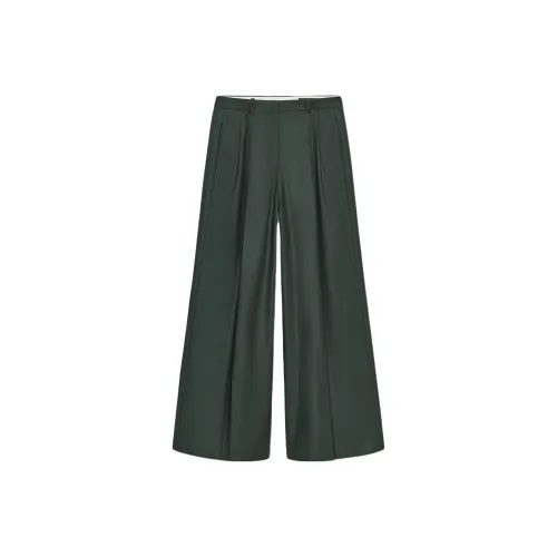 ZARA ZW Series Повседневные брюки Женские