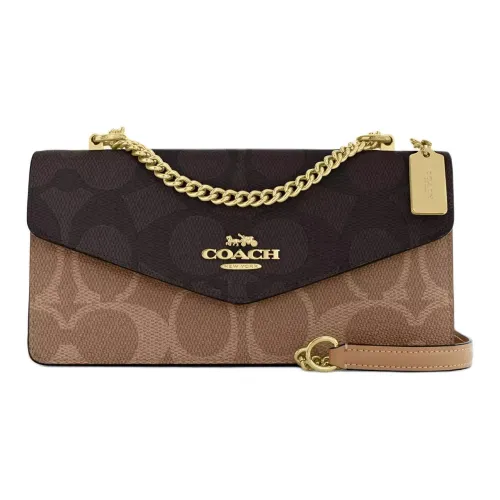 COACH Klare Crossbody сумки для женщин